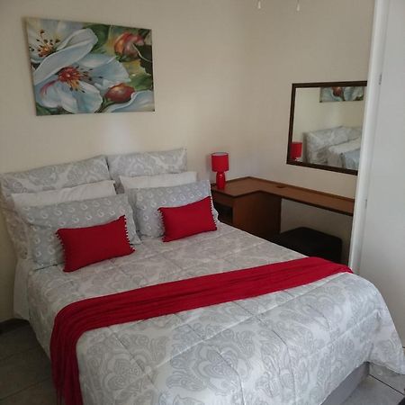 Chanelle Self Catering 布隆方丹 外观 照片