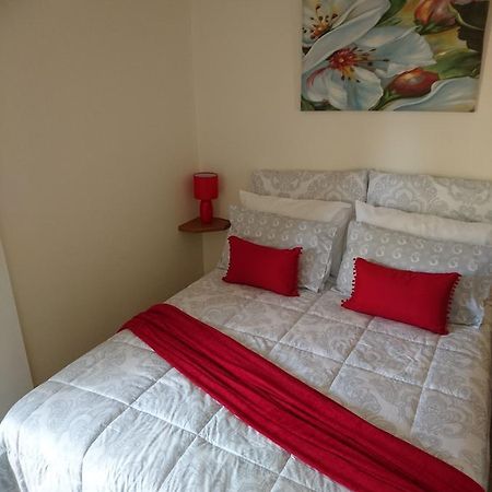 Chanelle Self Catering 布隆方丹 外观 照片