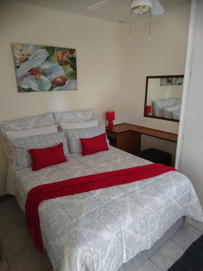 Chanelle Self Catering 布隆方丹 外观 照片