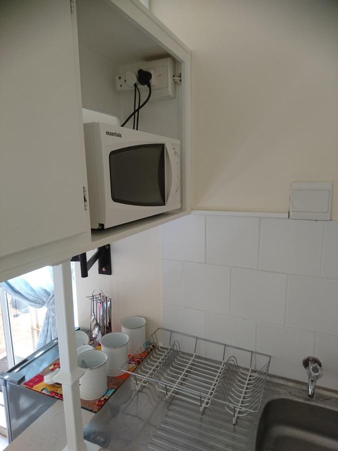 Chanelle Self Catering 布隆方丹 外观 照片
