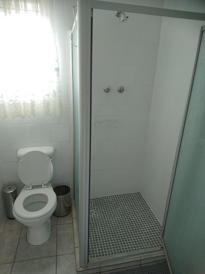 Chanelle Self Catering 布隆方丹 外观 照片