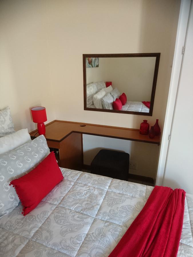Chanelle Self Catering 布隆方丹 外观 照片