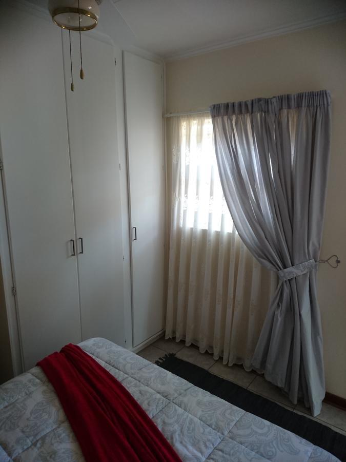 Chanelle Self Catering 布隆方丹 外观 照片