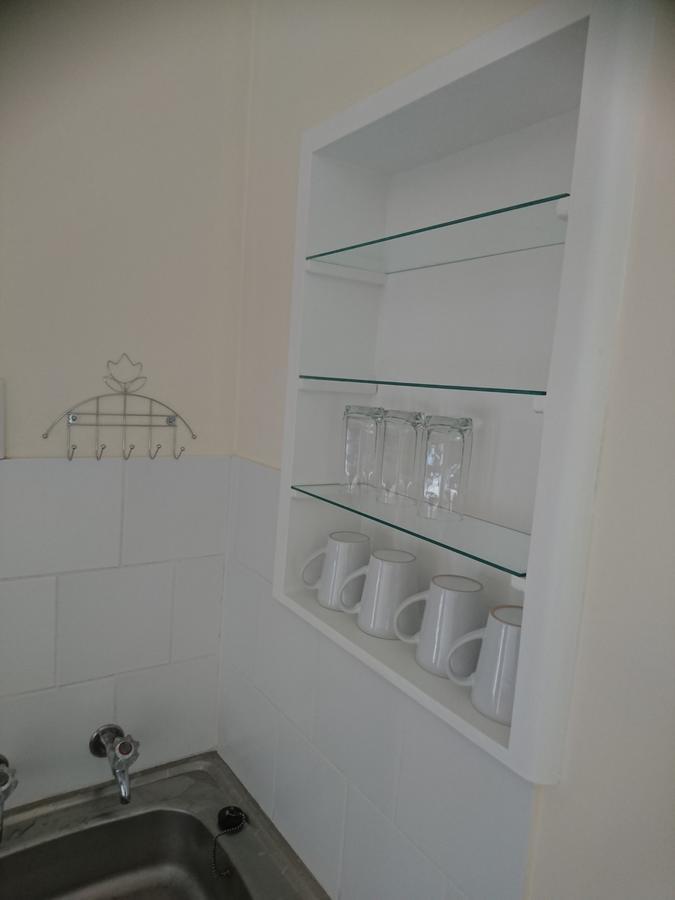 Chanelle Self Catering 布隆方丹 外观 照片